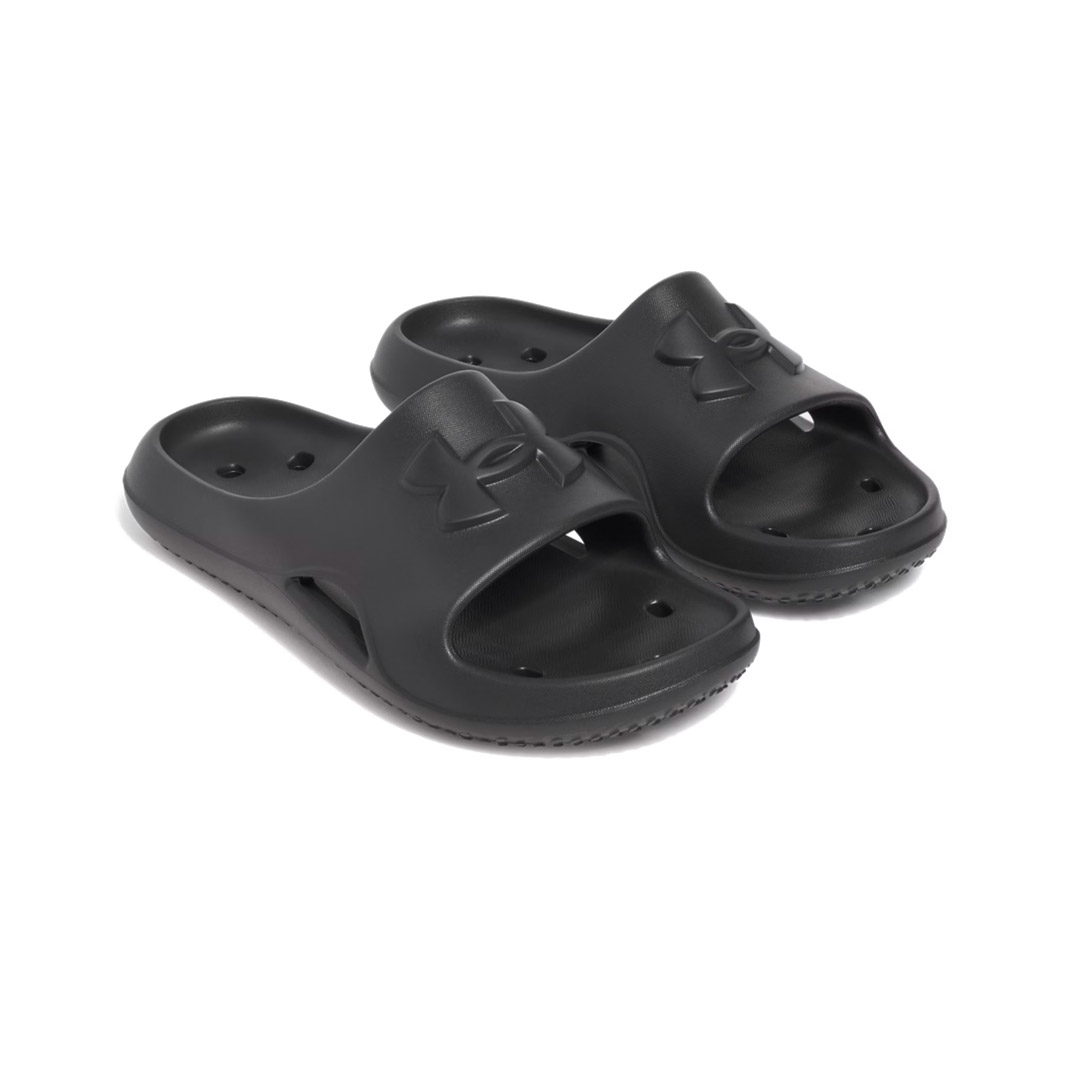 UNDER ARMOUR UA M LOCKER V SL 3028094-001 Black