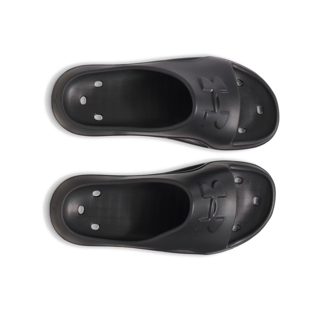 UNDER ARMOUR UA M LOCKER V SL 3028094-001 Black