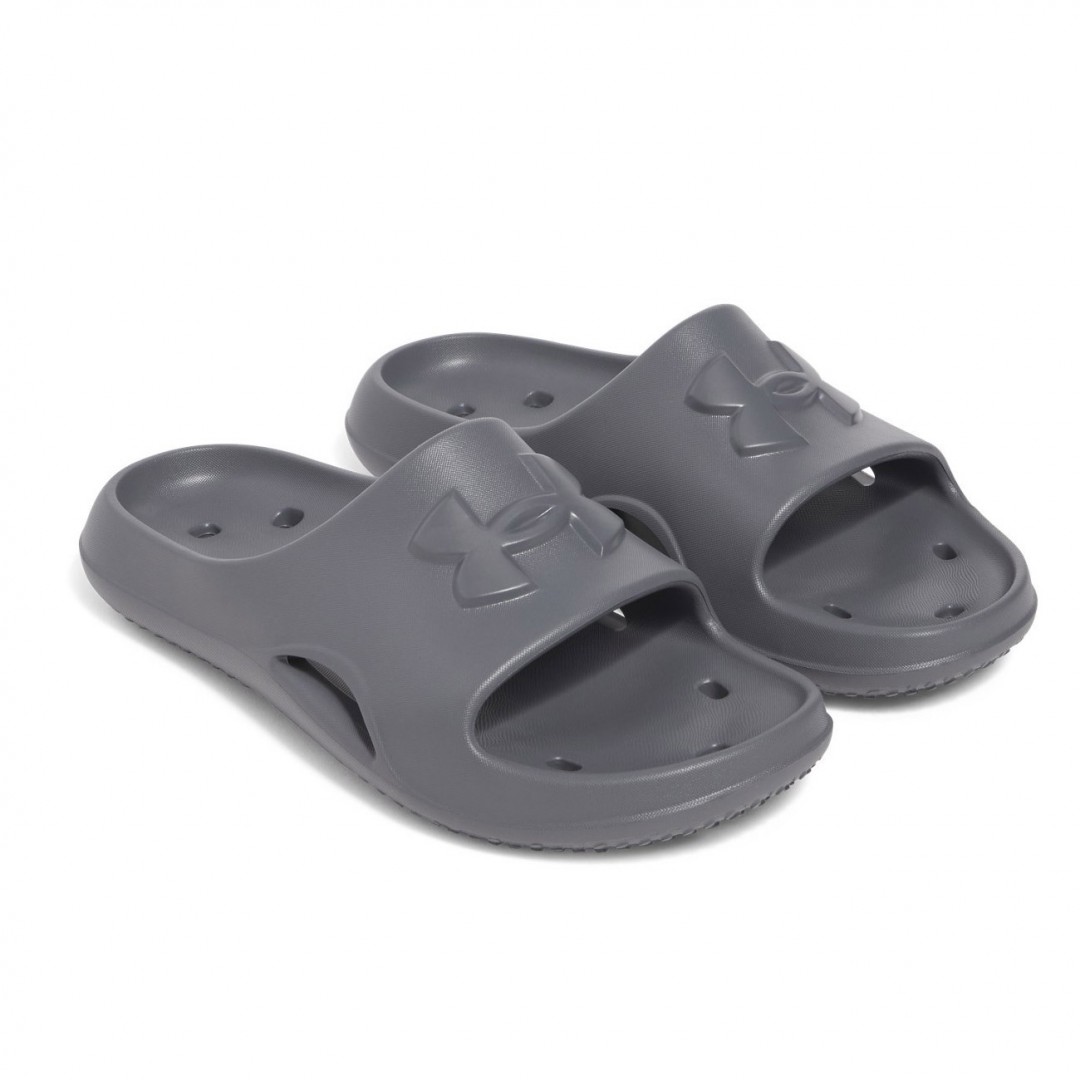 UNDER ARMOUR UA M LOCKER V SL 3028094-025 Coal