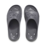 UNDER ARMOUR UA M LOCKER V SL 3028094-025 Coal Image 1