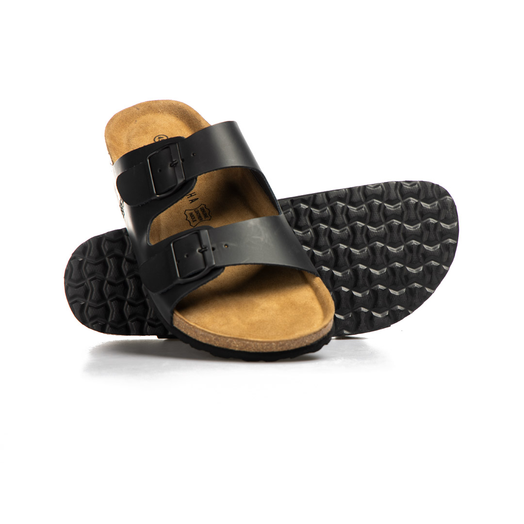 FUNKY BUDDHA FBM011-073-08-BLACK Black