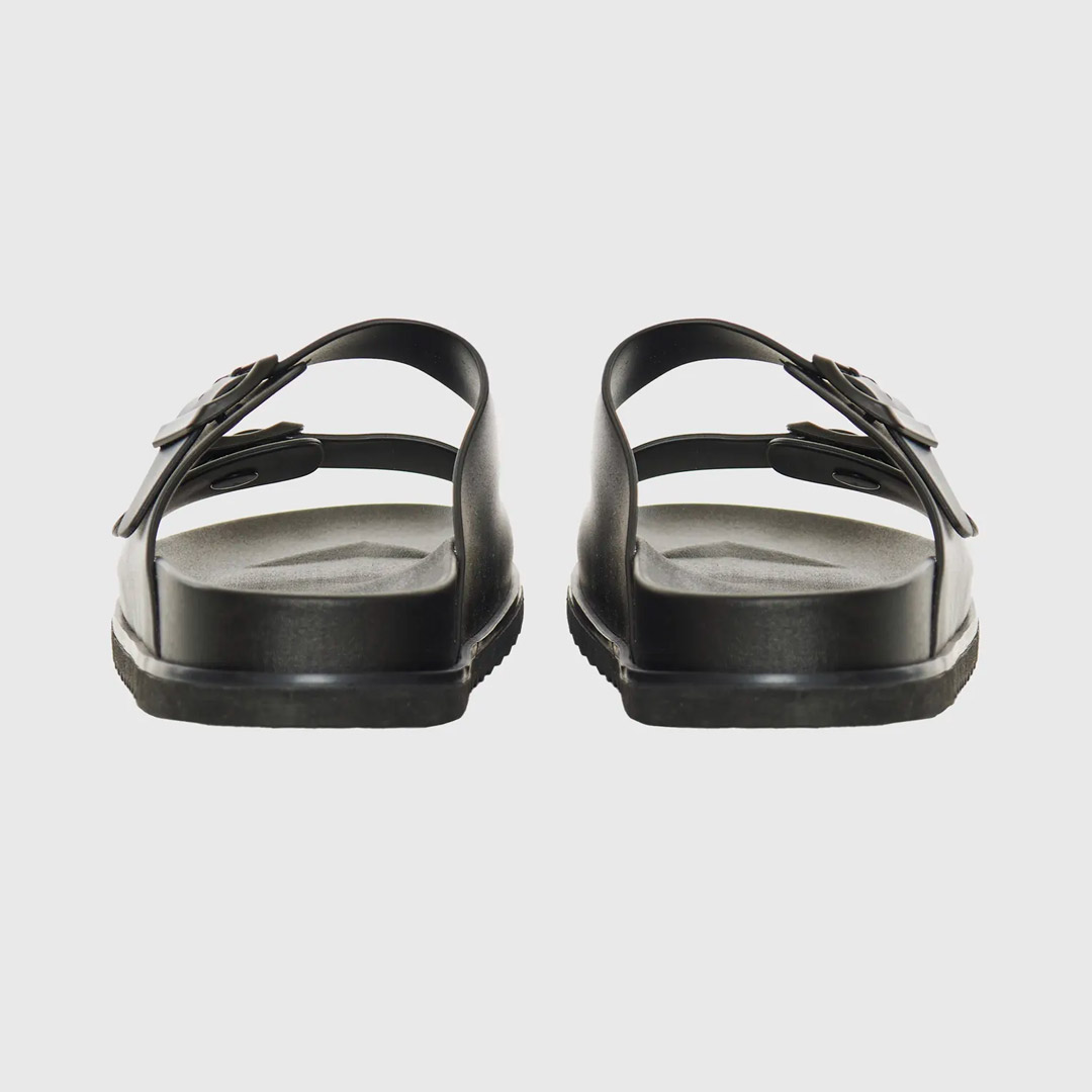 FUNKY BUDDHA FBM011-032-08-BLACK Black