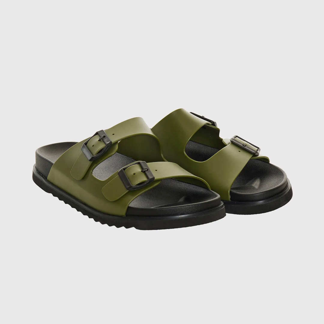 FUNKY BUDDHA FBM011-032-08-KHAKI Κhaki