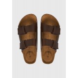 FUNKY BUDDHA FBM011-050-08-BROWN Καφέ Εικόνα 0
