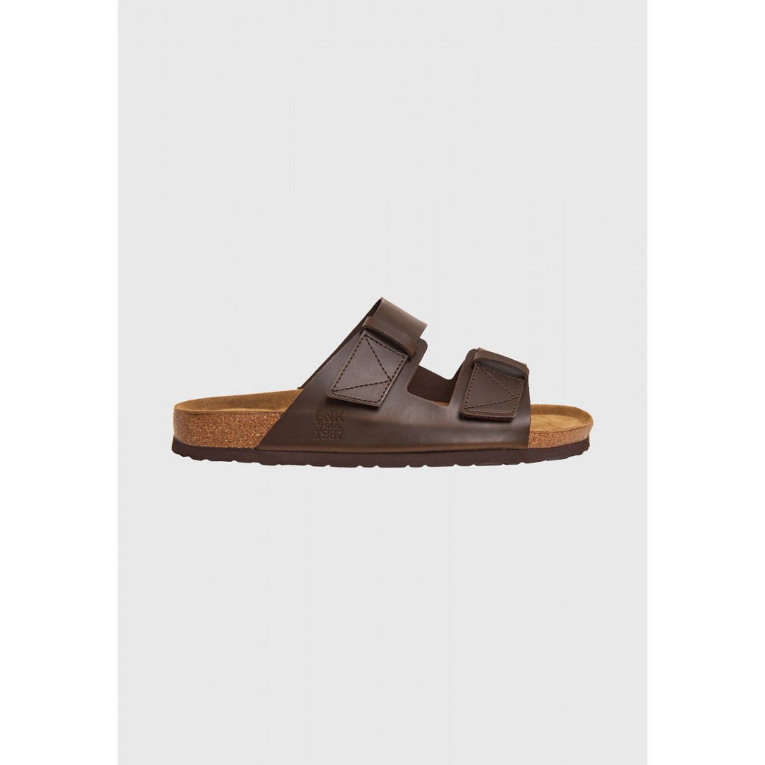 FUNKY BUDDHA FBM011-050-08-BROWN Καφέ