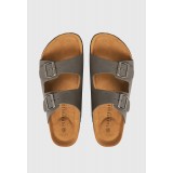FUNKY BUDDHA FBM011-073-08-GREY Γκρί Εικόνα 0