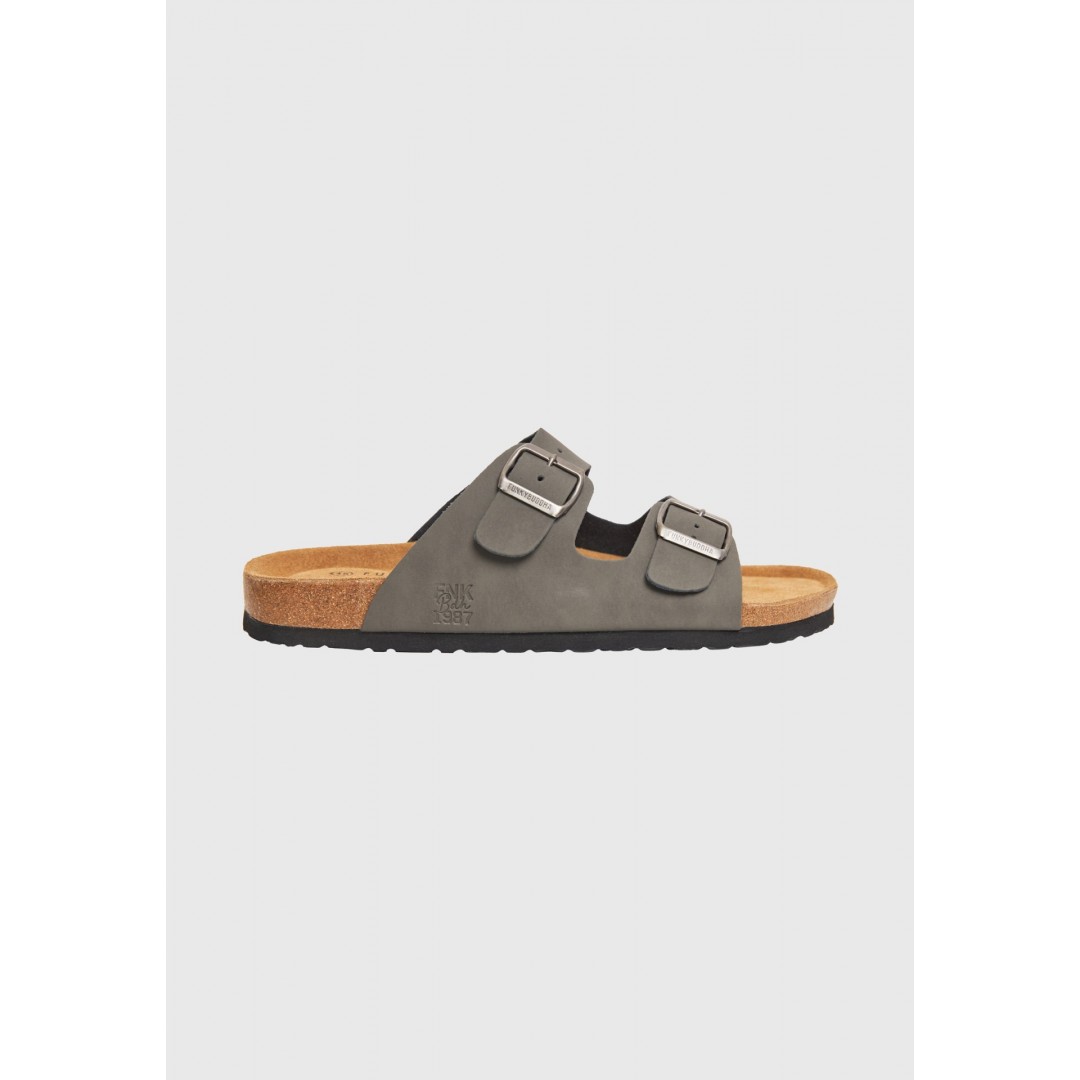 FUNKY BUDDHA FBM011-073-08-GREY Γκρί