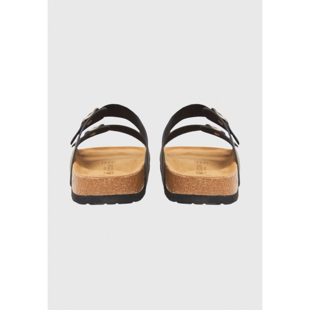 FUNKY BUDDHA FBM011-073-08-GREY Γκρί