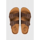 FUNKY BUDDHA FBM011-073-08-BROWN Καφέ Εικόνα 0
