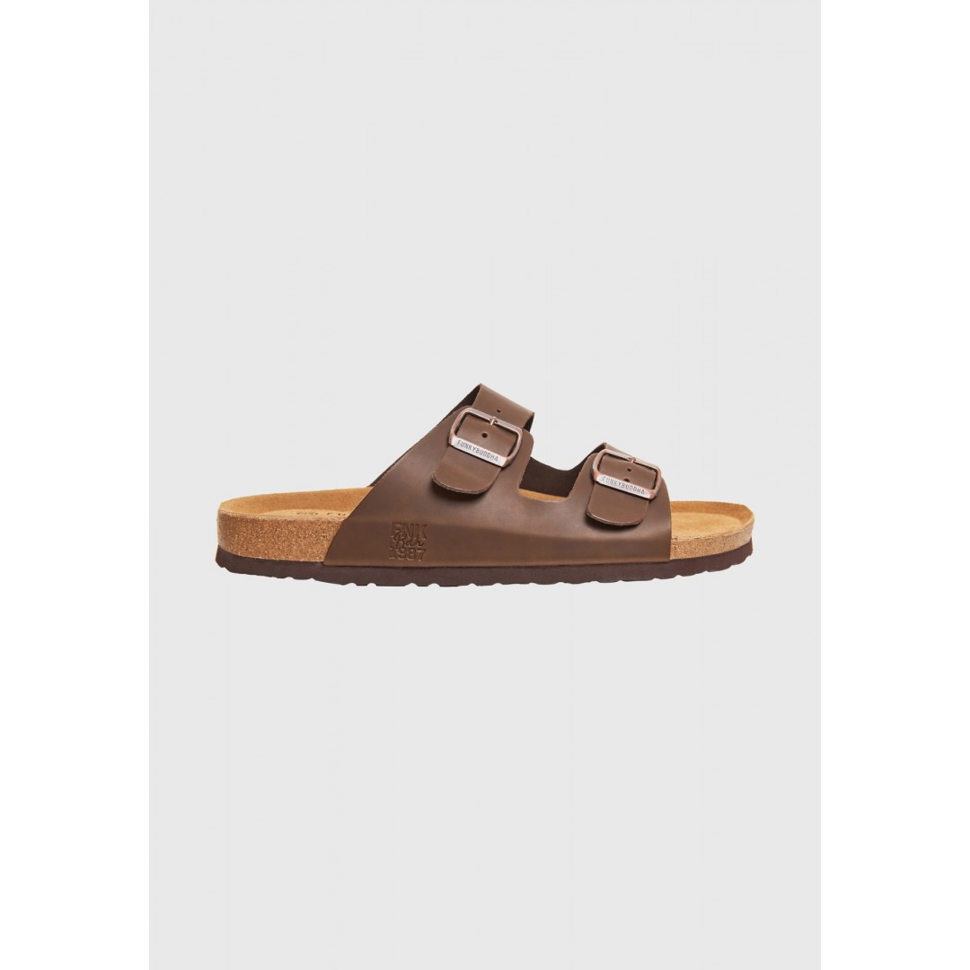 FUNKY BUDDHA FBM011-073-08-BROWN Καφέ