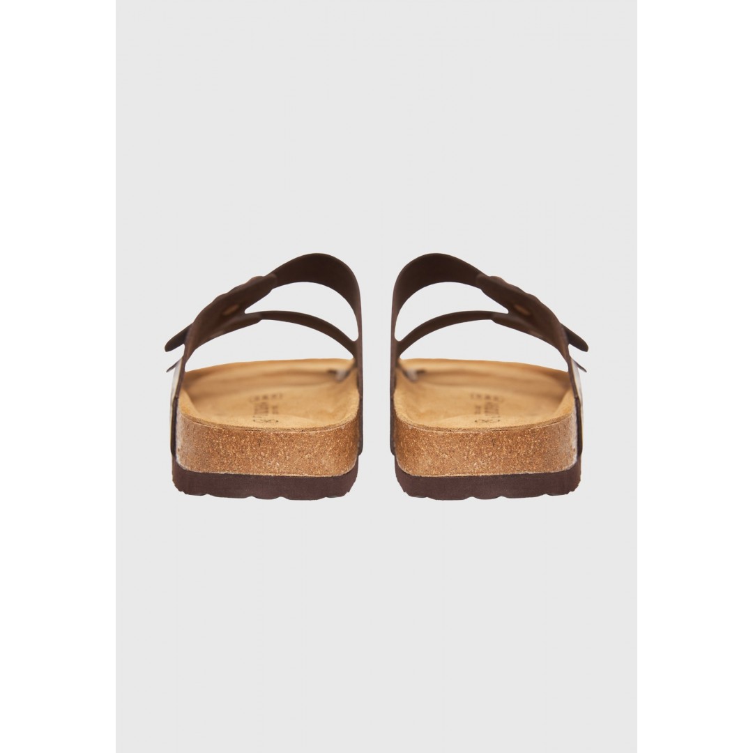 FUNKY BUDDHA FBM011-073-08-BROWN Καφέ