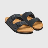 FUNKY BUDDHA FBM013-003-08-ANTHRACITE Ανθρακί Εικόνα 0