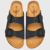 FUNKY BUDDHA FBM013-003-08-ANTHRACITE Ανθρακί Εικόνα 1