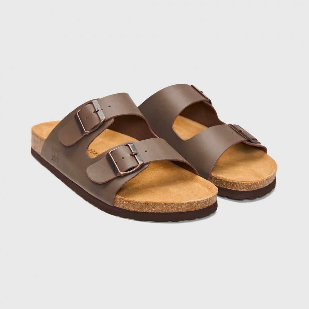 FUNKY BUDDHA FBM013-004-08-LT CIGAR Μπέζ