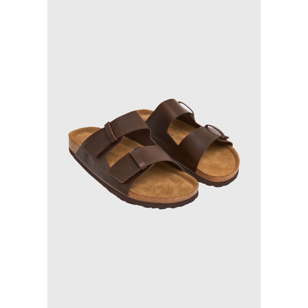 FUNKY BUDDHA FBM011-050-08-BROWN Καφέ