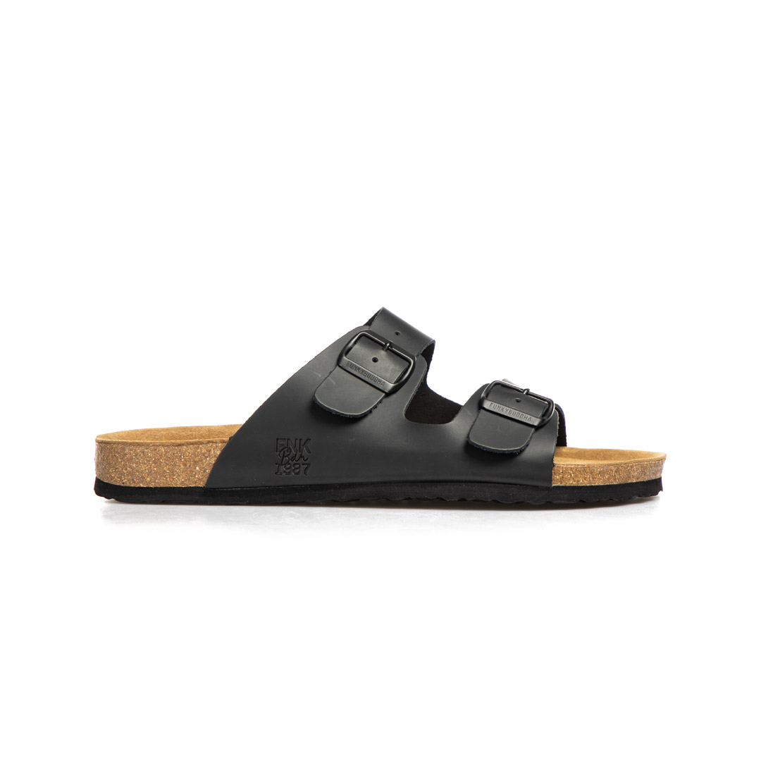 FUNKY BUDDHA FBM011-073-08-BLACK Black