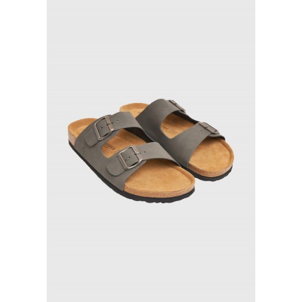 FUNKY BUDDHA FBM011-073-08-GREY Γκρί
