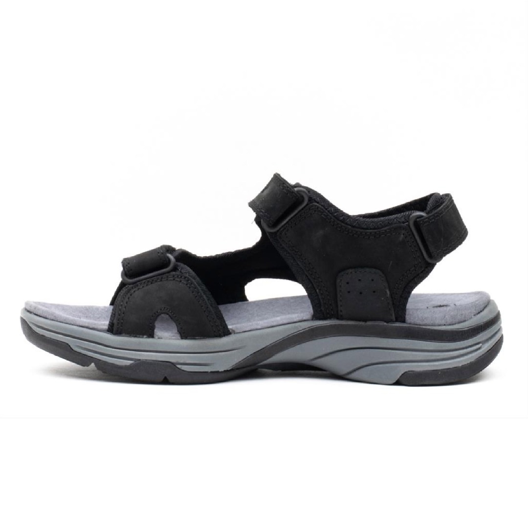 LUMBERJACK BOGART SMB5006-001 O19-CB001 Black