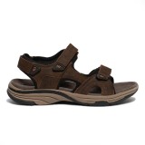 LUMBERJACK BOGART SMB5006-001 O19-CE001 Καφέ Εικόνα 