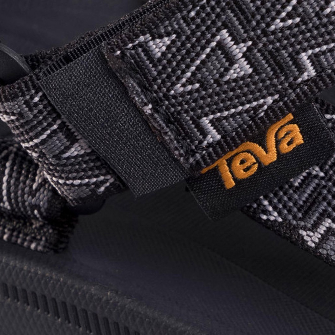 TEVA WINSTED 1017419M-BMBLC Μαύρο