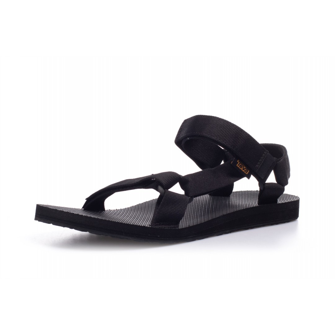 TEVA ORIGINAL UNIVERSAL - URBAN 1004010M-BLK Black