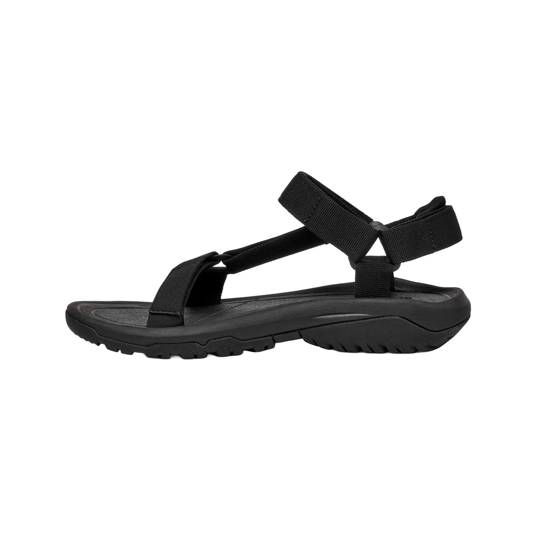 TEVA HURRICANE XLT2 1019234M-BLK Black
