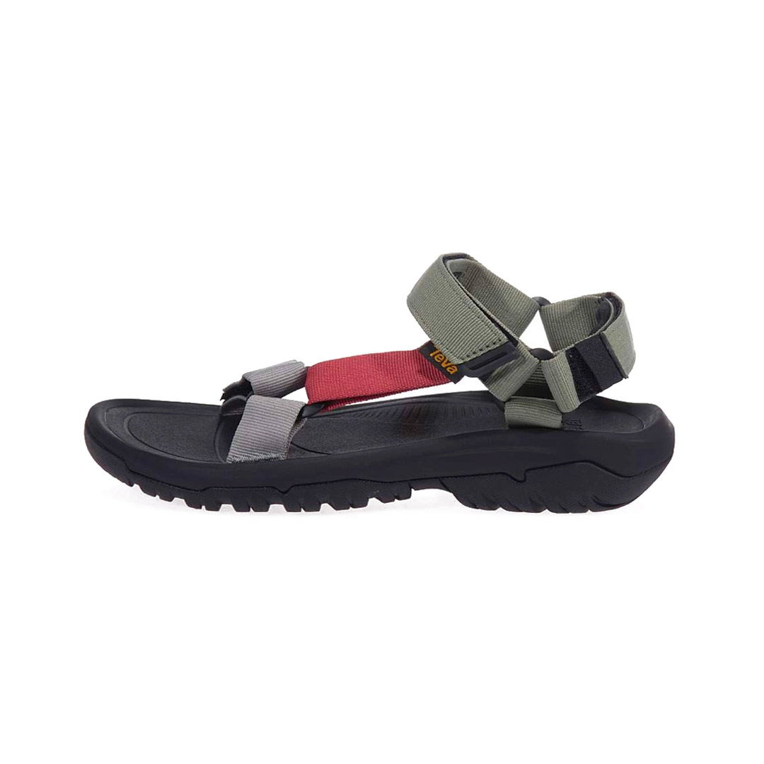 TEVA HURRICANE XLT2 1019234M-OBRM Colorful
