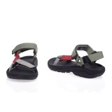 TEVA HURRICANE XLT2 1019234M-OBRM Colorful Image 3