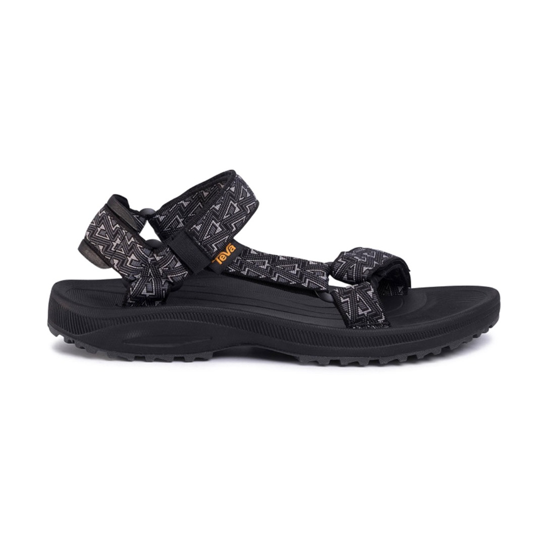 TEVA WINSTED 1017419M-BMBLC Μαύρο