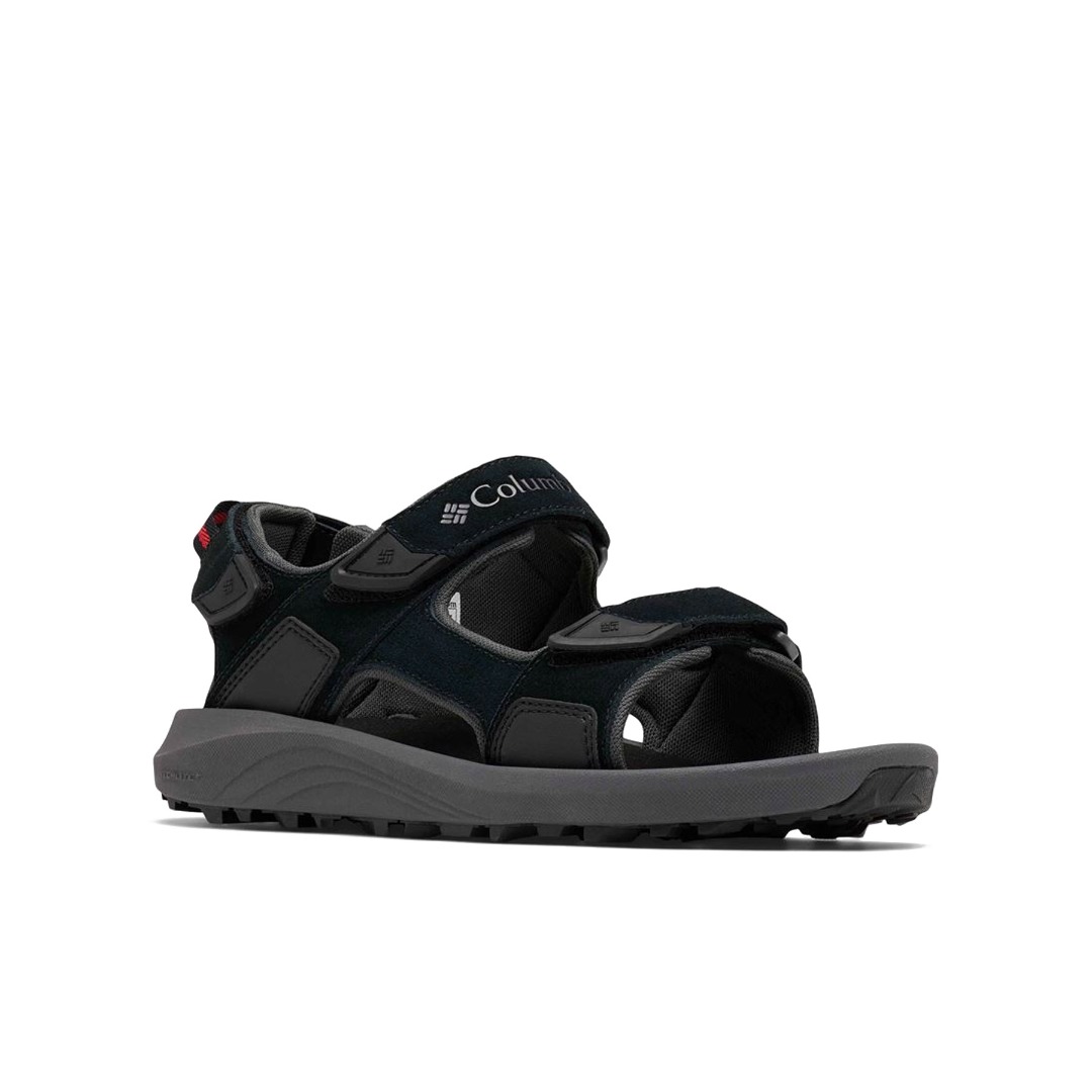 COLUMBIA TRAILSTORM HIKER 3 STRAP (BM8210) 1987221-010 Μαύρο