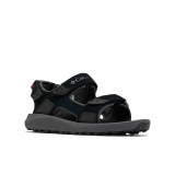 COLUMBIA TRAILSTORM HIKER 3 STRAP (BM8210) 1987221-010 Μαύρο Εικόνα 0