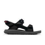 COLUMBIA TRAILSTORM HIKER 3 STRAP (BM8210) 1987221-010 Μαύρο Εικόνα 