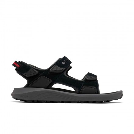 COLUMBIA TRAILSTORM HIKER 3 STRAP (BM8210) 1987221-010 Μαύρο