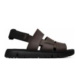CAMPER ORUGA K100470-004 Brown Image 