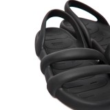 CAMPER KOBARAH  FLAT K100957-001 Black Image 1