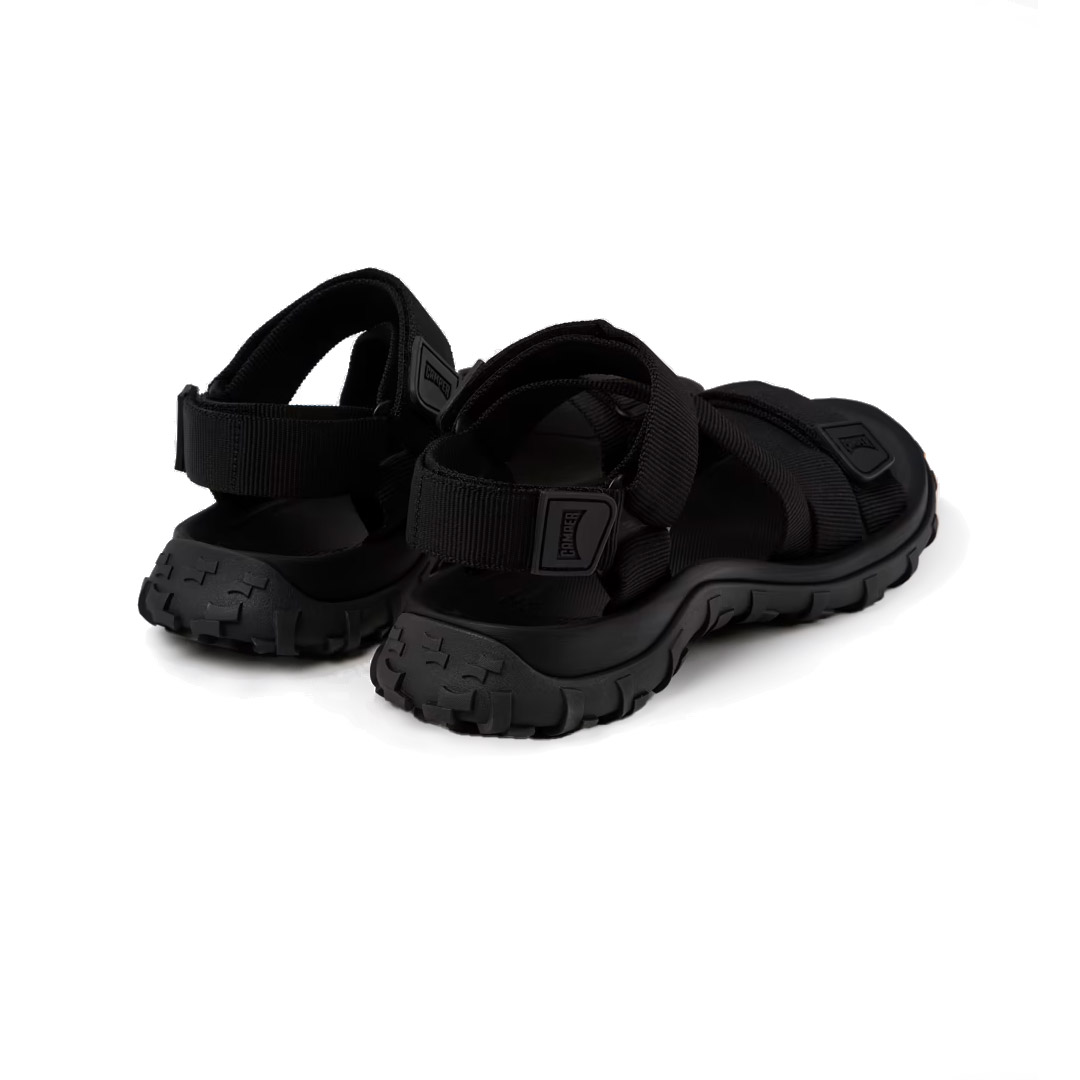 CAMPER DTRAILSAND K101039-001 Black