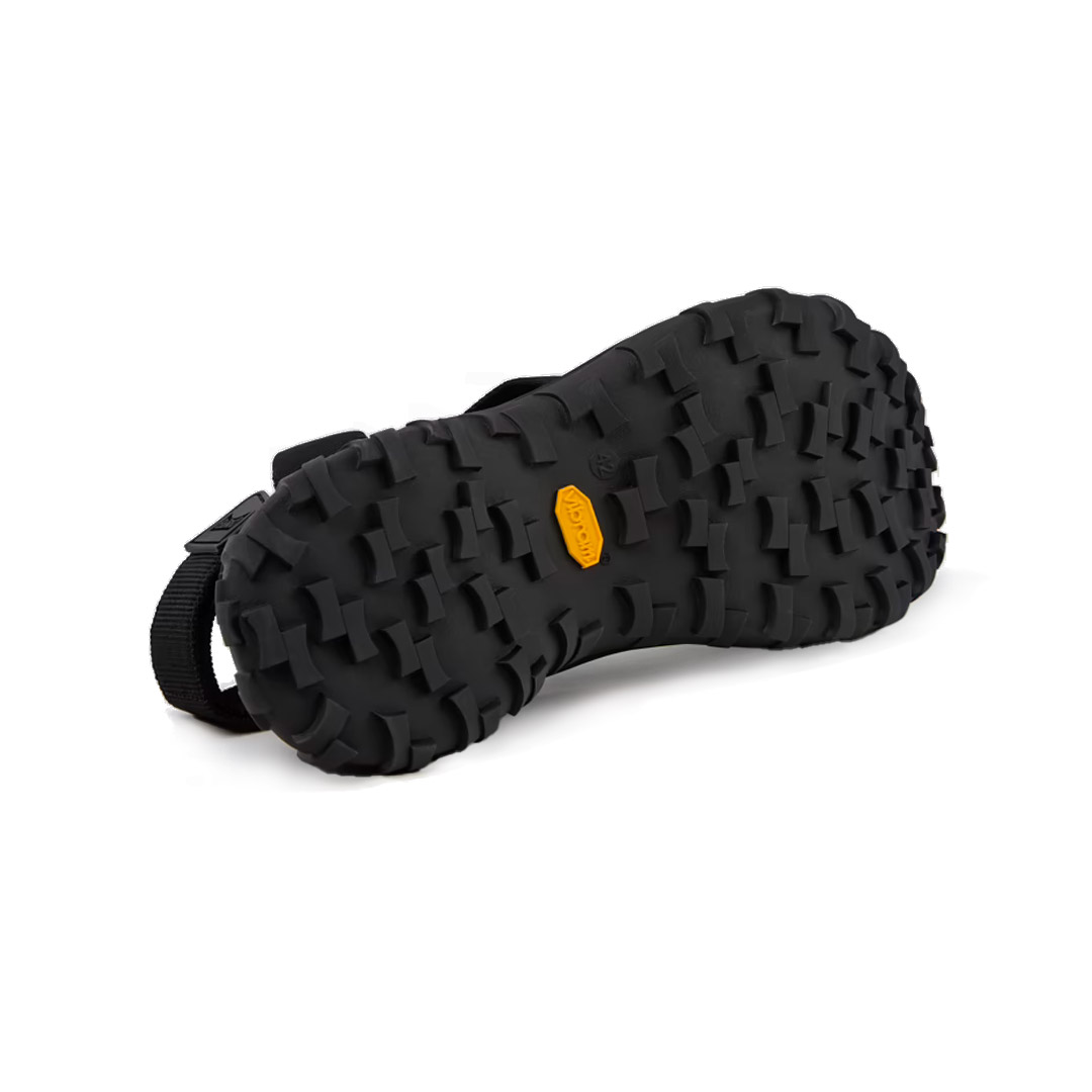 CAMPER DTRAILSAND K101039-001 Black