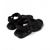 CAMPER KARST SANDAL K101048-001 Black Image 0