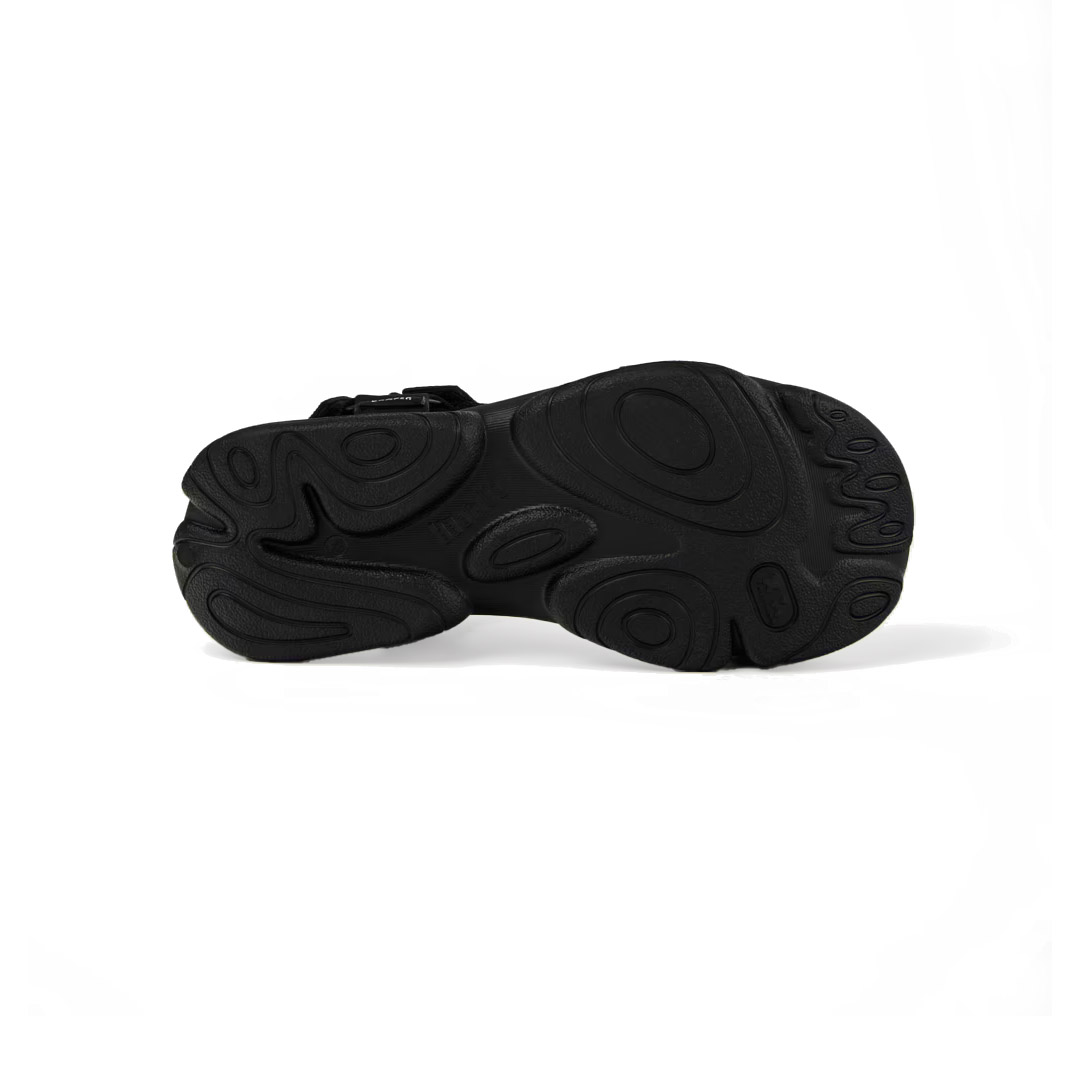 CAMPER KARST SANDAL K101048-001 Black