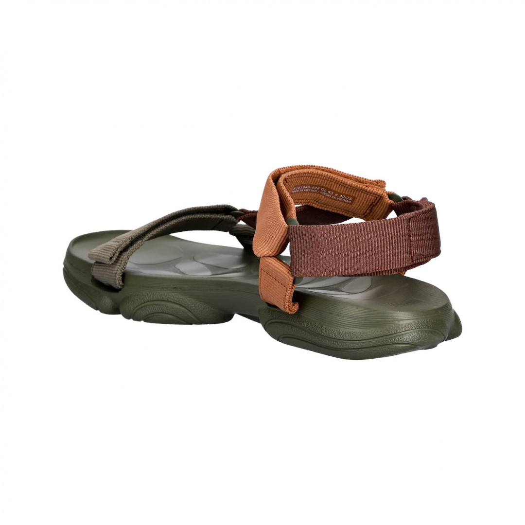 CAMPER KARST SANDAL K101048-006 Πολύχρωμο