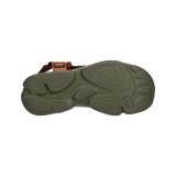CAMPER KARST SANDAL K101048-006 Πολύχρωμο Εικόνα 3