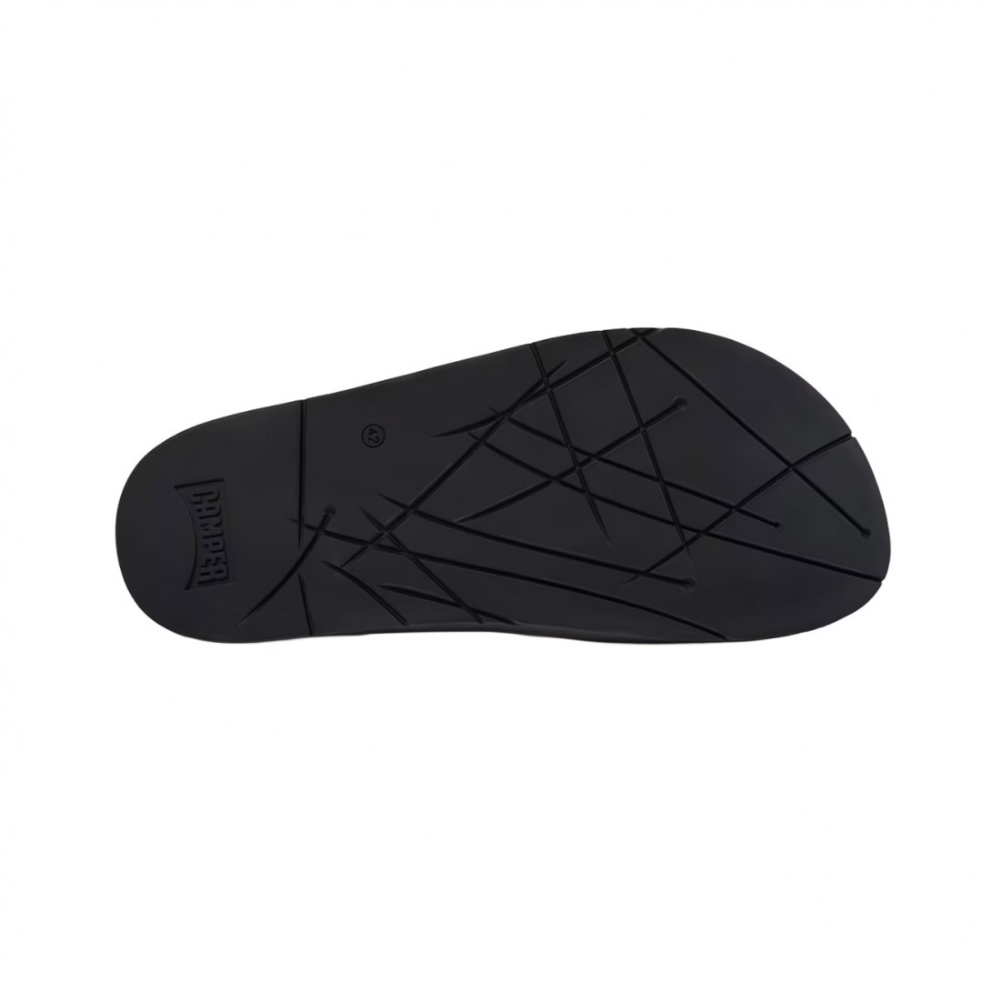 CAMPER LLUCSAND K101092-001 Μαύρο