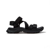 CAMPER DTRAILSAND K101039-001 Black Image 