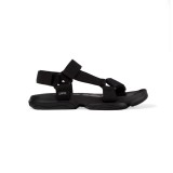 CAMPER KARST SANDAL K101048-001 Black Image 
