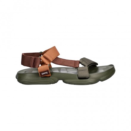 CAMPER KARST SANDAL K101048-006 Πολύχρωμο