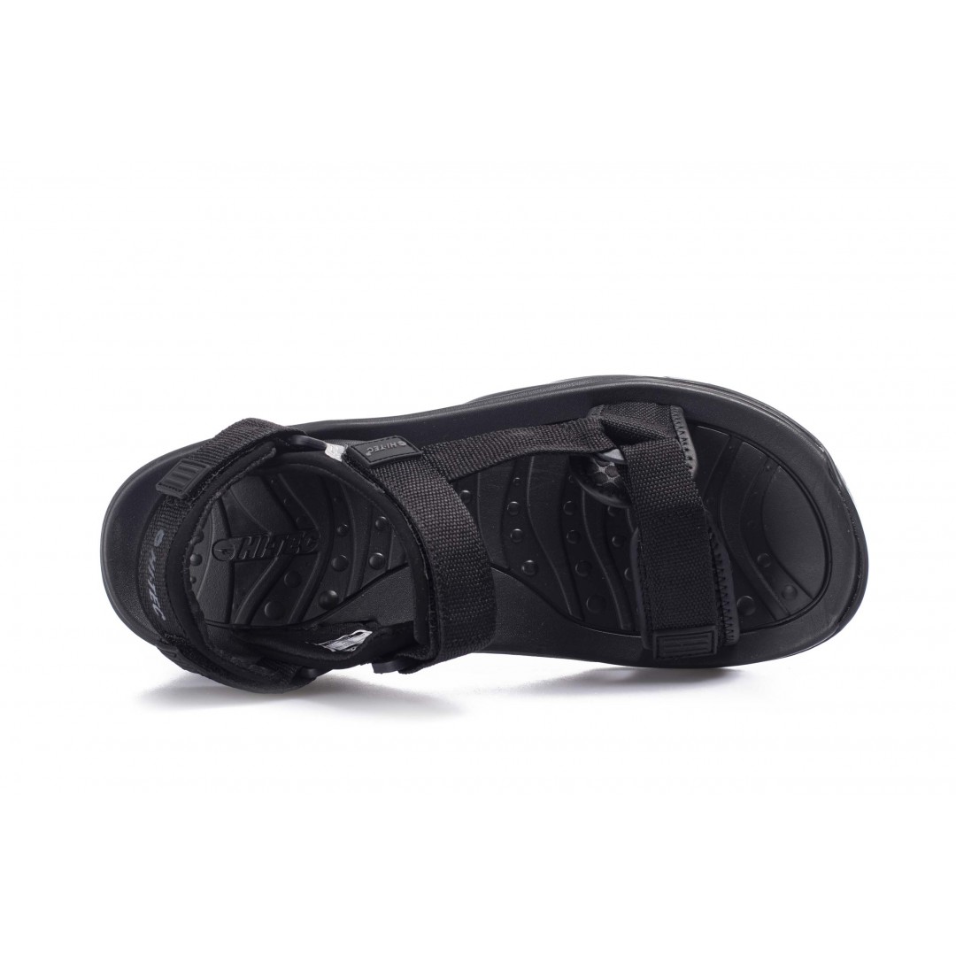 HITEC ULA RAFT H006436-021 Black