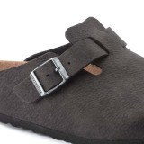 BIRKENSTOCK BOSTON 1023624-BLACK Black Image 3