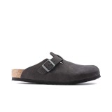 BIRKENSTOCK BOSTON 1023624-BLACK Black Image 