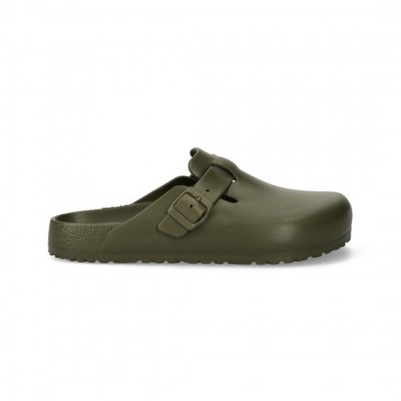 BIRKENSTOCK BOSTON EVA 1026215-KHAKI Χακί