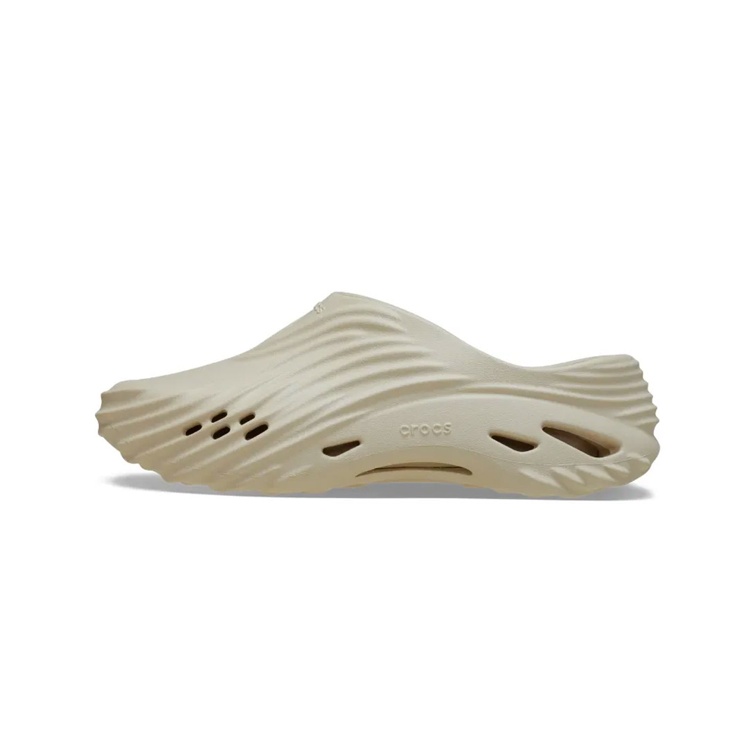 CROCS ECHO WAVE 210521-0LL Εκρού